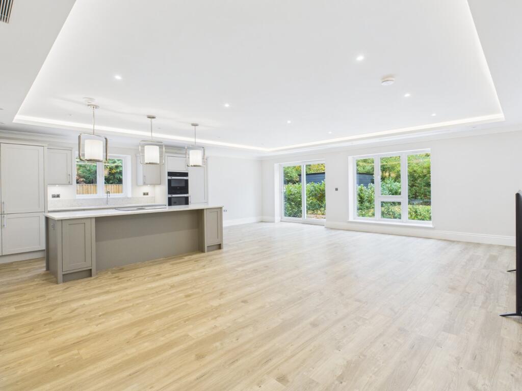 Main image of property: Gregories Road, Beaconsfield, Buckinghamshire, HP9