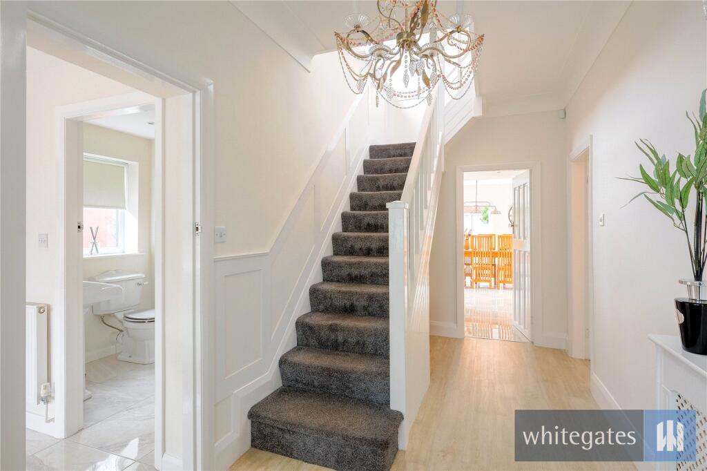 House in Liverpool - View 5
