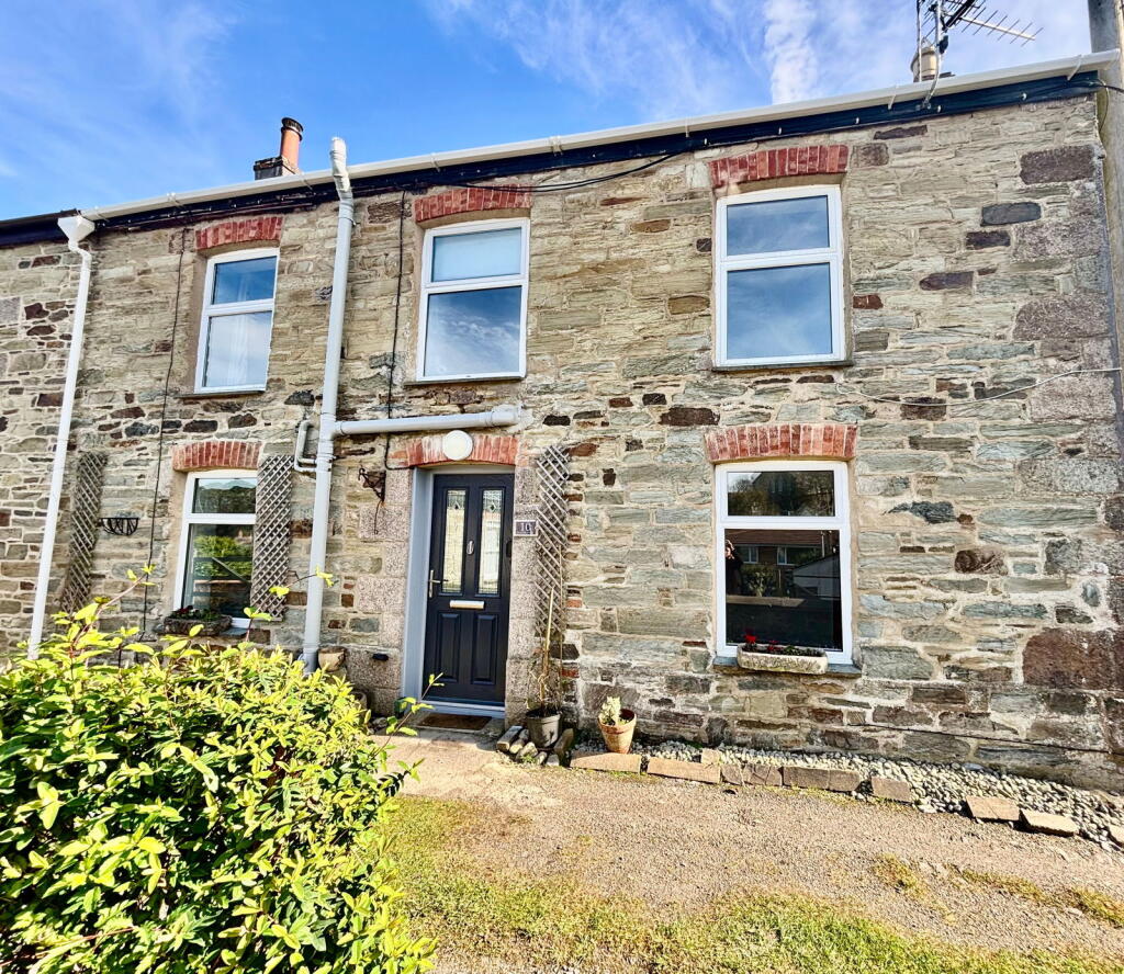 Main image of property: Rosemundy, St. Agnes, TR5 0UE