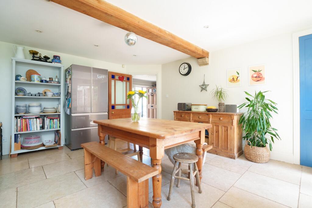 House in Bristol, Somerset - View 5