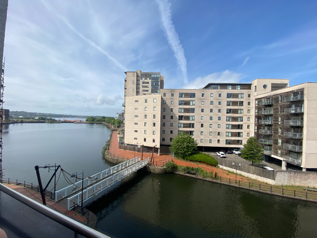 Main image of property: Adventurers Quay, Cardiff(City), CF10