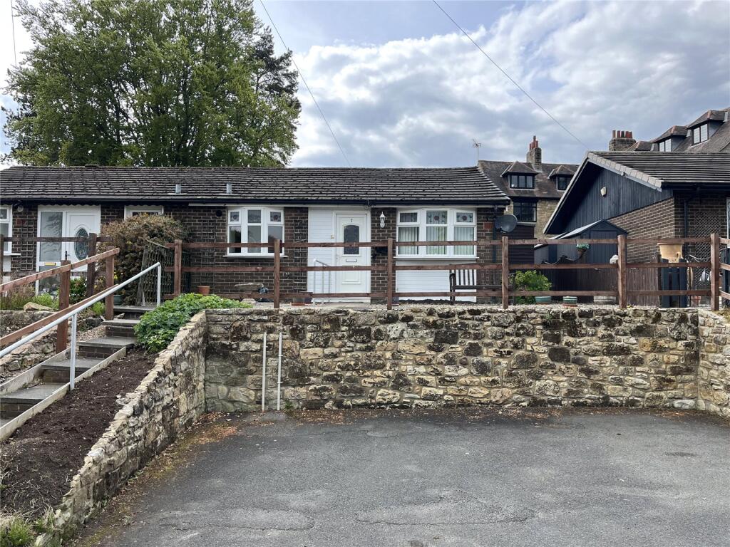 Main image of property: Reins Court, Hexham, Northumberland, NE46