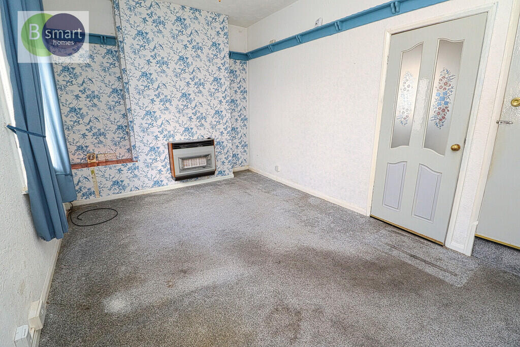 Wood Street, Swinton photo 3