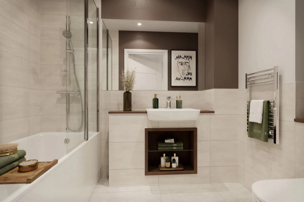 Apartment in London - View 5