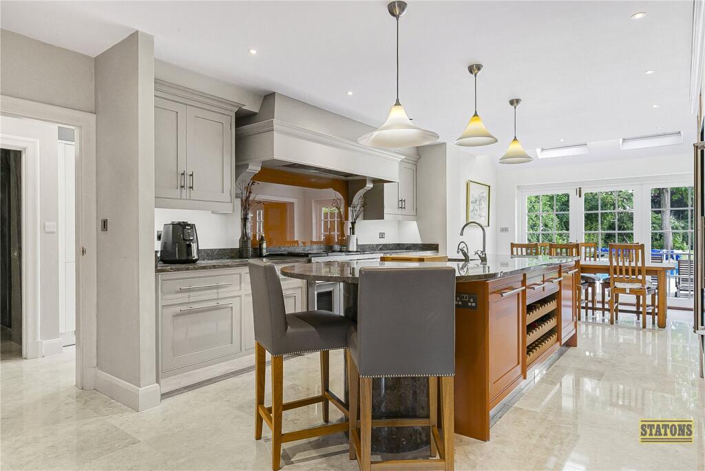 Additional image 3 of Brookmans Avenue, Brookmans Park, Hertfordshire, AL9