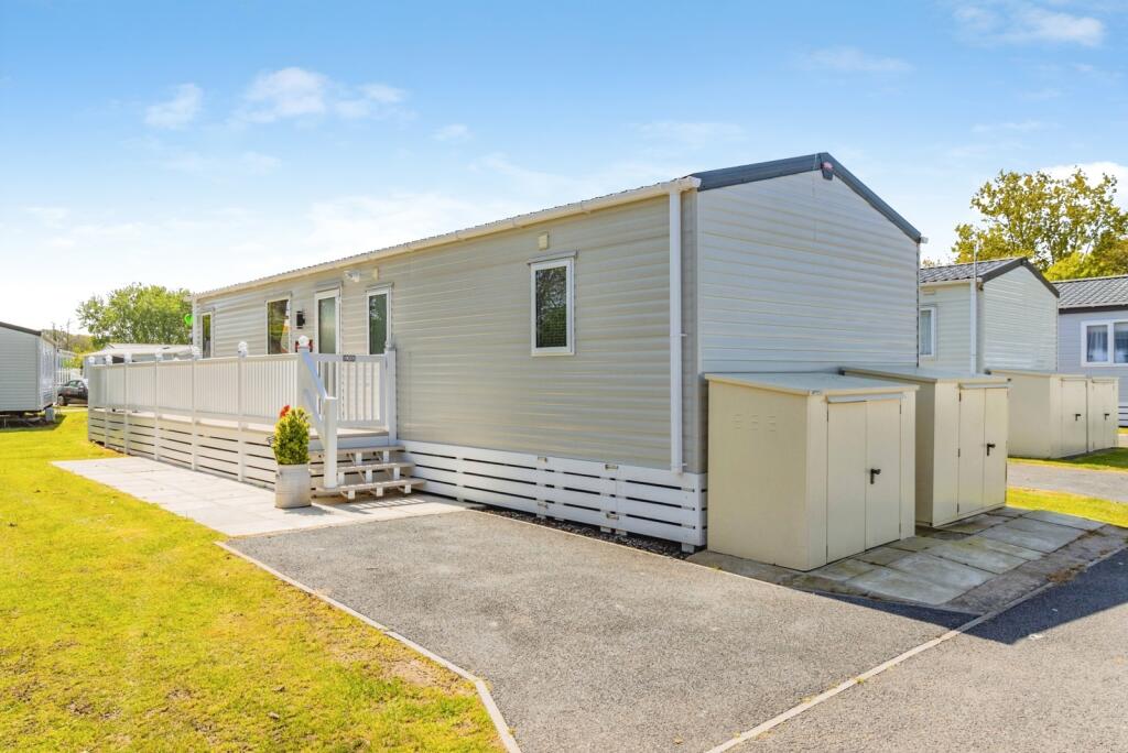 Main image of property: Warren Road, Dawlish Warren, Dawlish, Devon, EX7