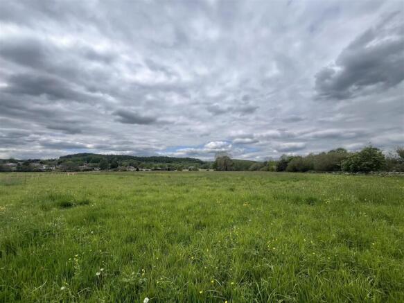 Lichfield Rd Land