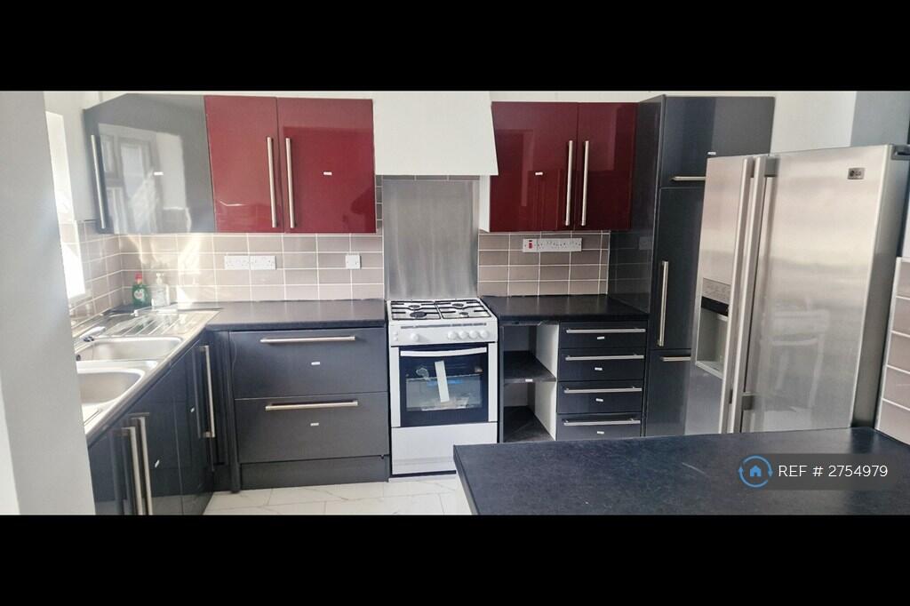 1 bedroom house share for rent