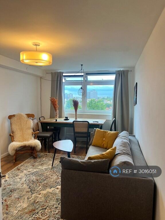 Apartment in London - More