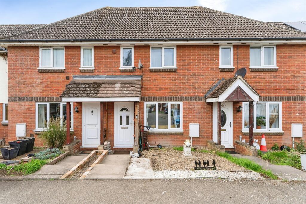Main image of property: Kestrel Close, Beck Row, Bury St. Edmunds
