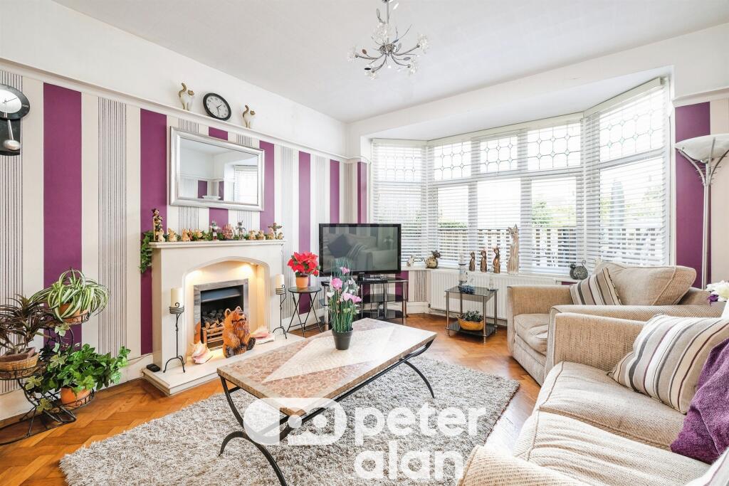 House in Newport, Allt-yr-yn - View 4