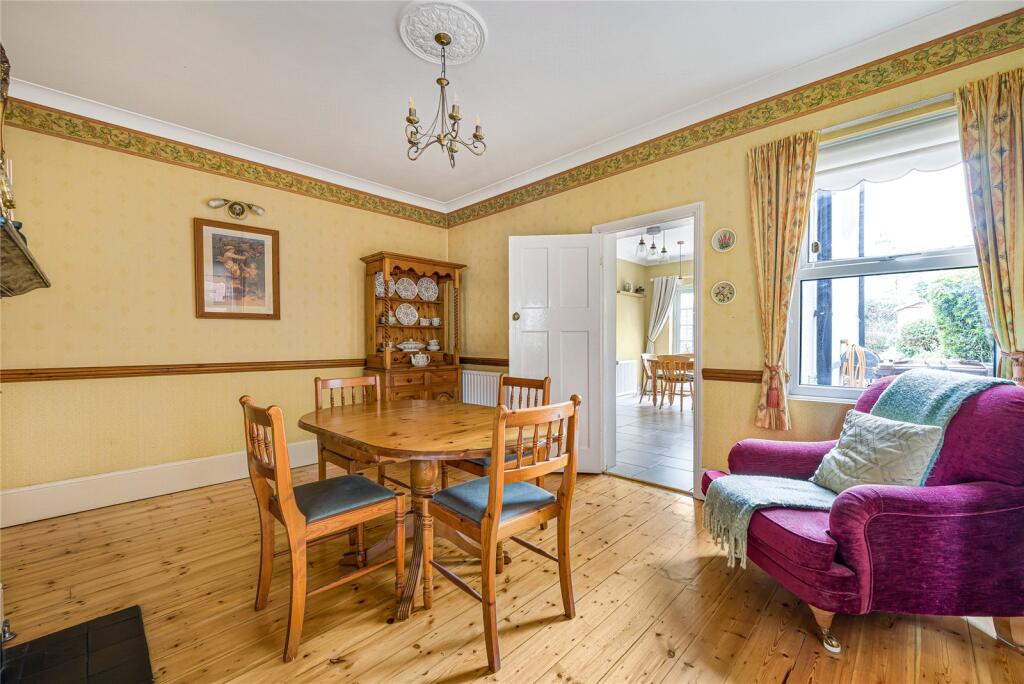 House in Dartford - View 4