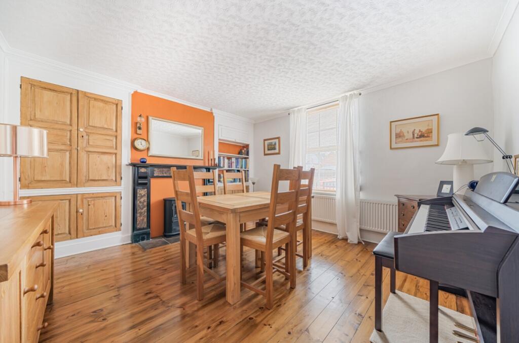 House in South Kesteven, Billingborough - More