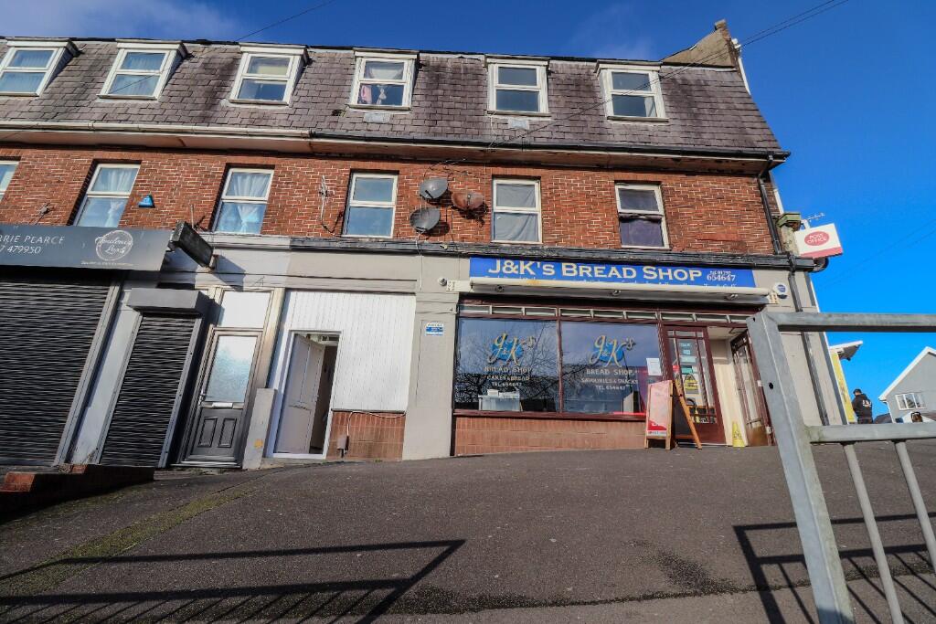 Main image of property: Townhill Road, Swansea, Wales, SA2