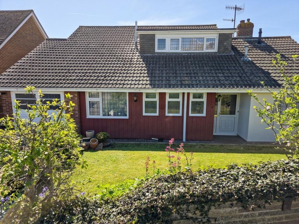 Main image of property: Winton Avenue, Saltdean, BN2