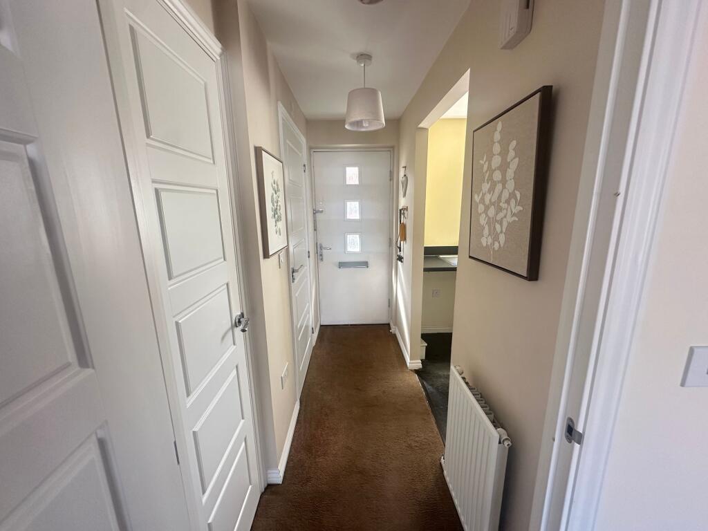 House in Taunton - View 5