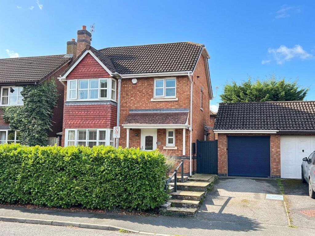 House in Crewe