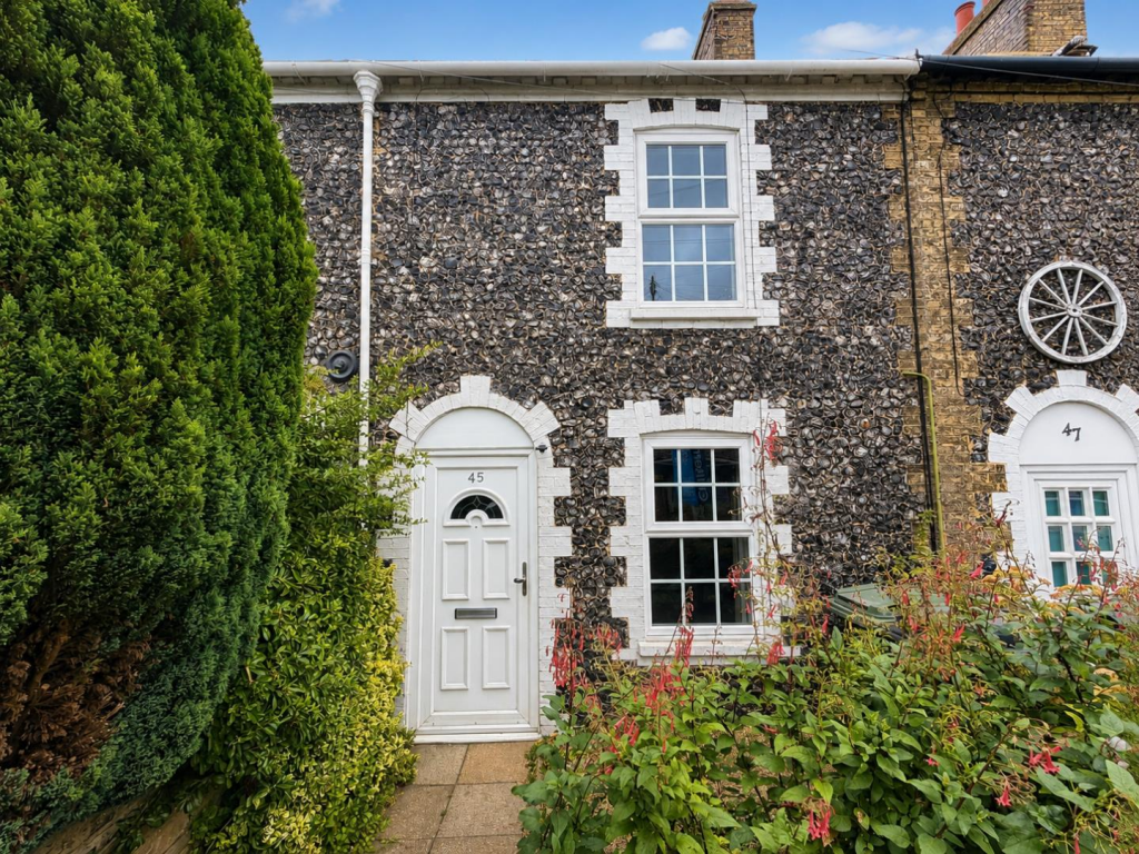 Main image of property: Bury Road, Thetford