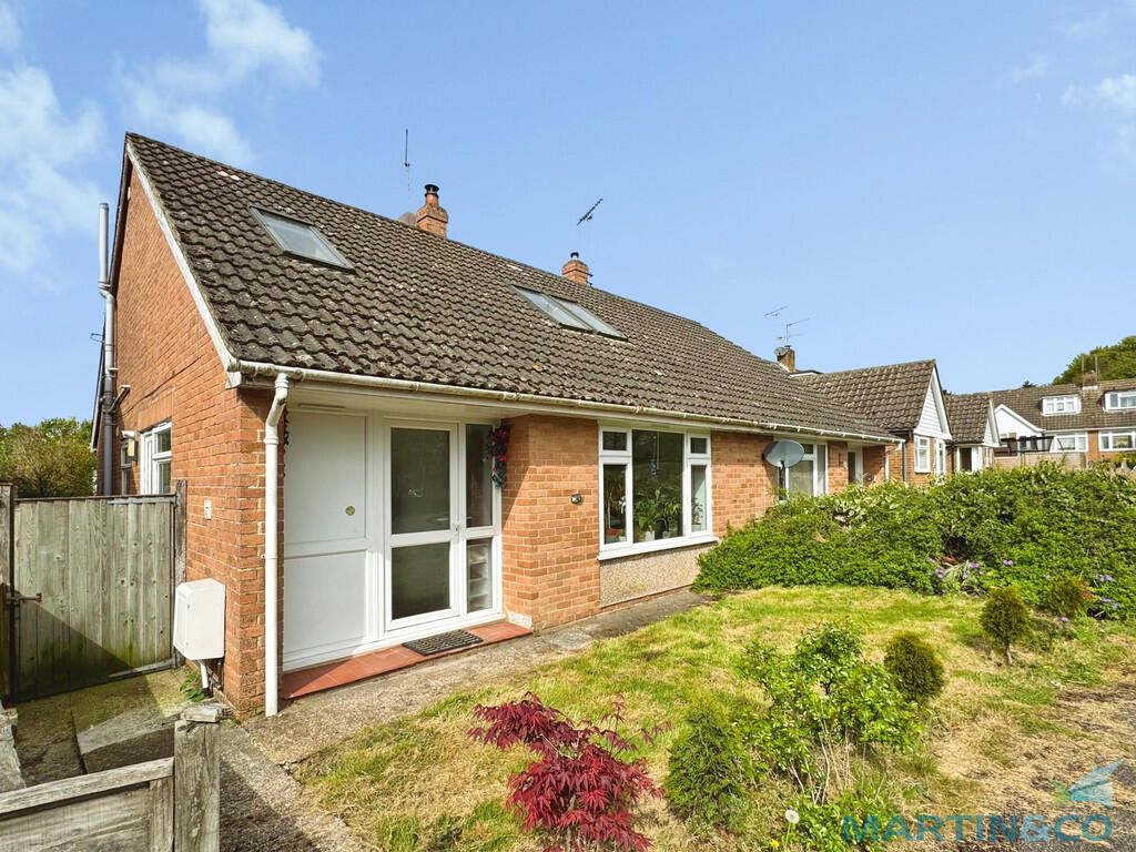 Main image of property: Yeoman Gardens, Willesborough, Ashford