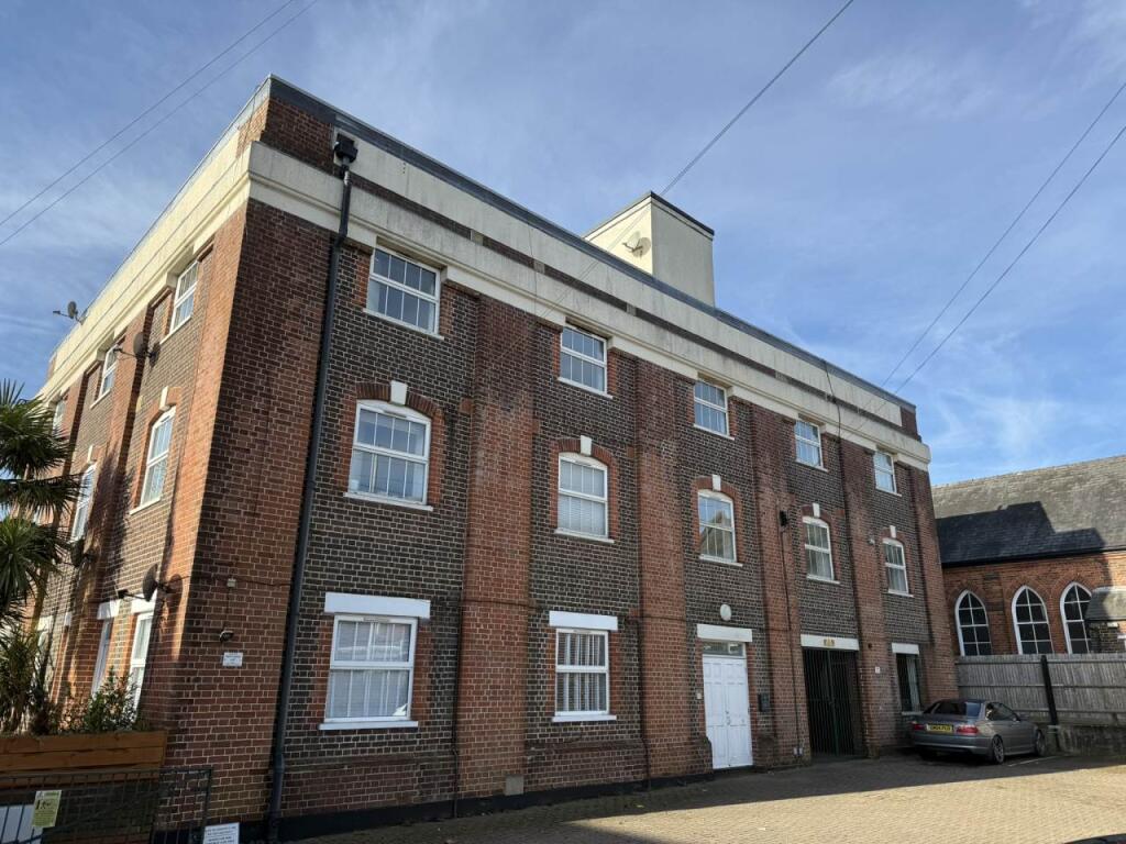 Main image of property: Amberley Court, Colebrook Road, Tunbridge Wells