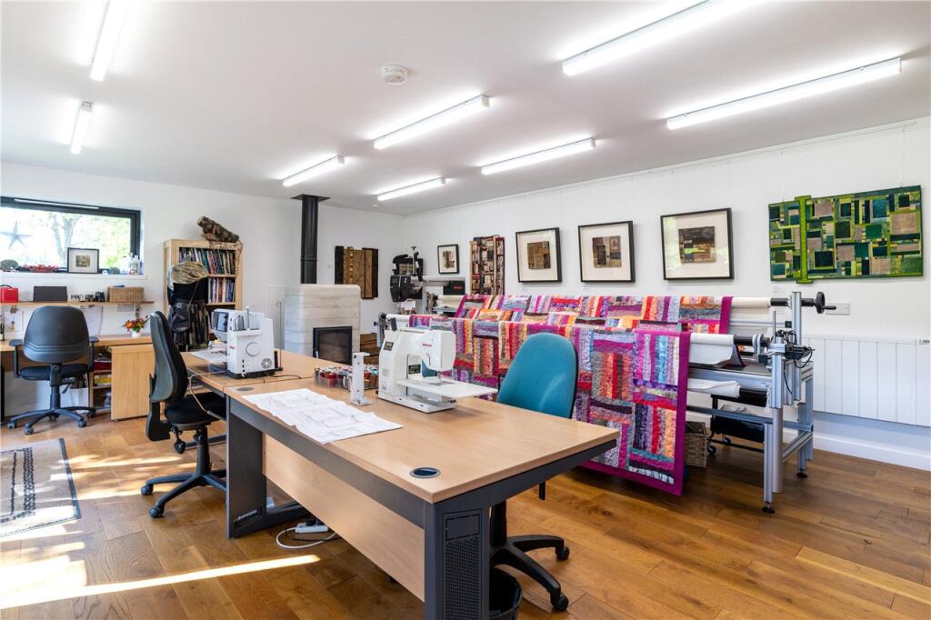 Additional image 23 of The Red House, Heughhead, Strathdon, Aberdeenshire, AB36