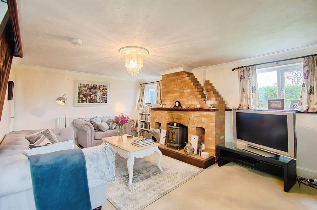 Wood Hall, Arkesden, Saffron Walden, Essex, CB11 - View 2
