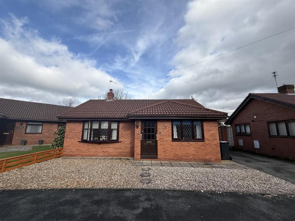 Main image of property: Northridge Road, Pensby, Pensby