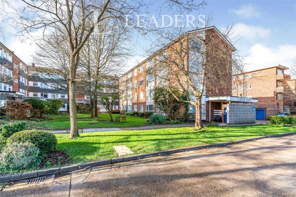 Main image of property: Hulse Road, Southampton, Hampshire