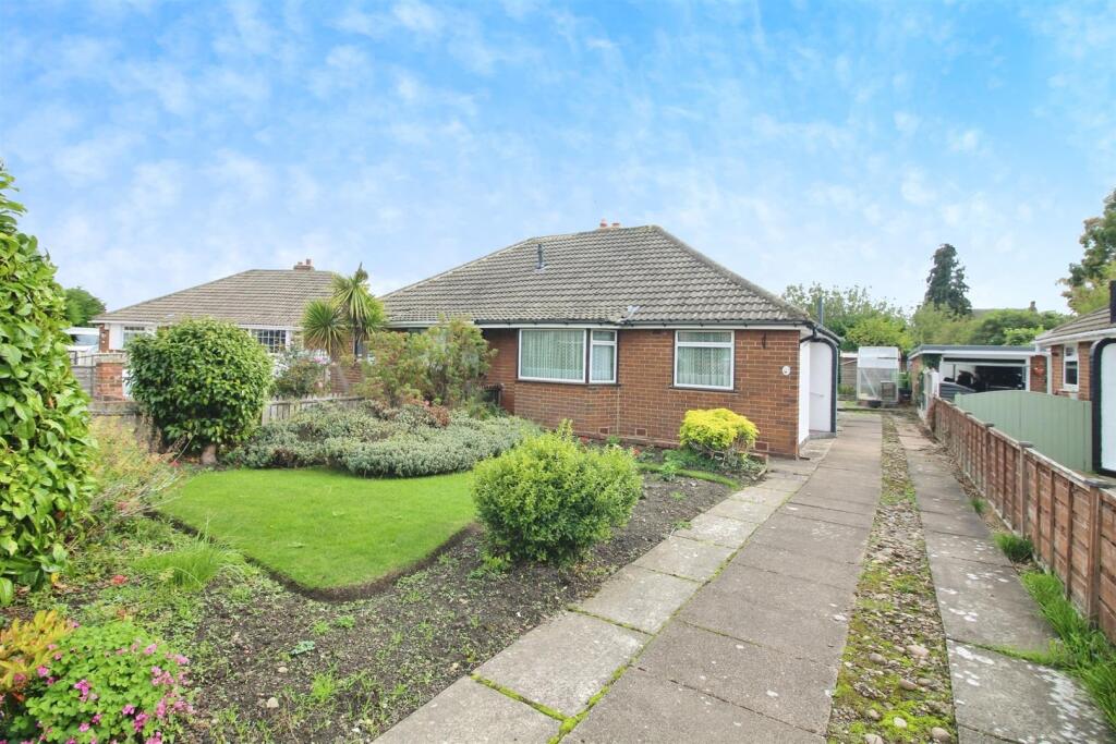 Main image of property: South View, Rothwell, Leeds
