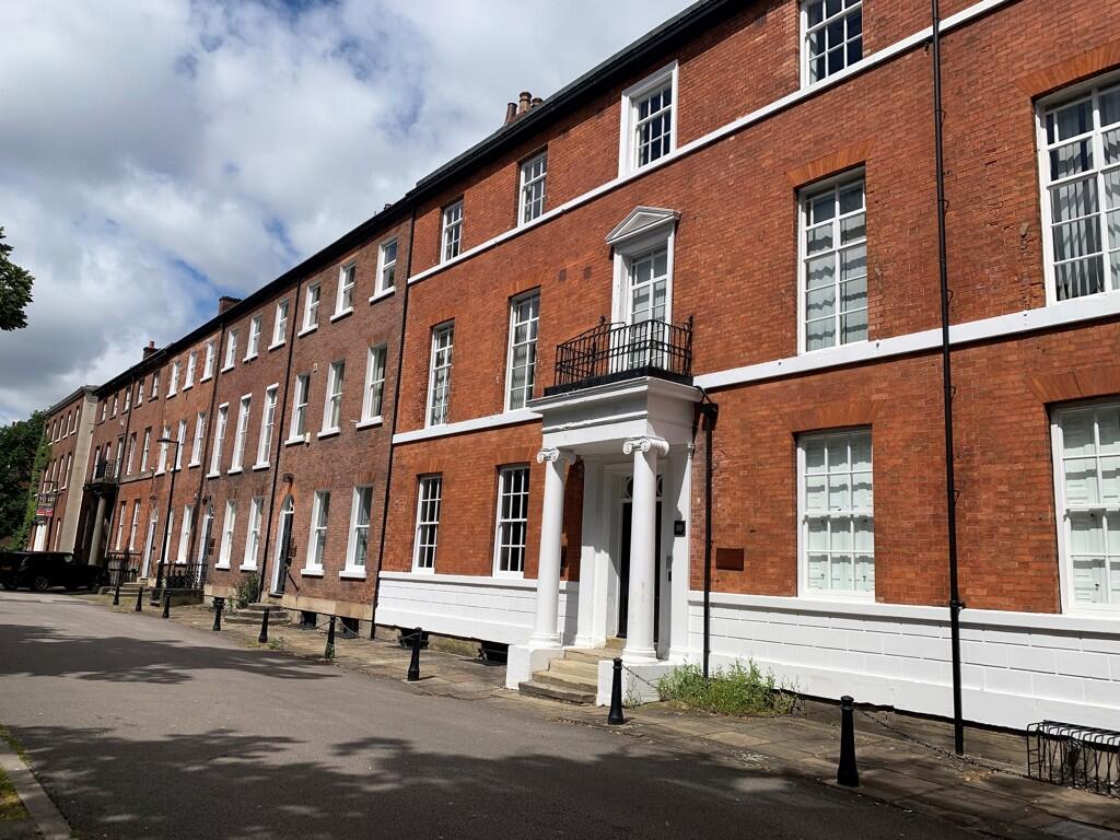 Main image of property: Suite 8, South Parade, Wakefield, West Yorkshire, WF1 1LR
