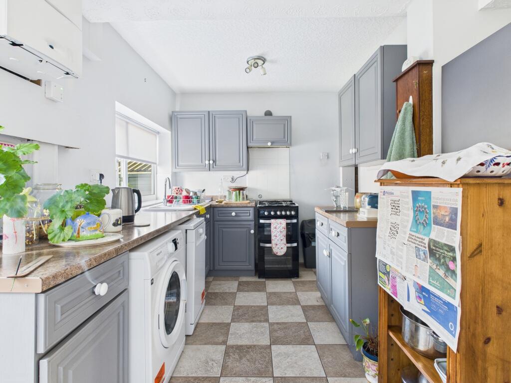 Jackson Avenue, Paddington, Warrington, WA1 - Widok 3