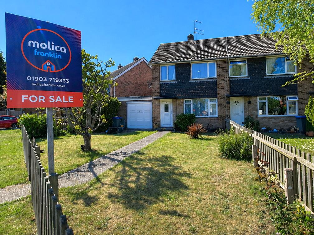 Main image of property: The Street, Rustington, Littlehampton