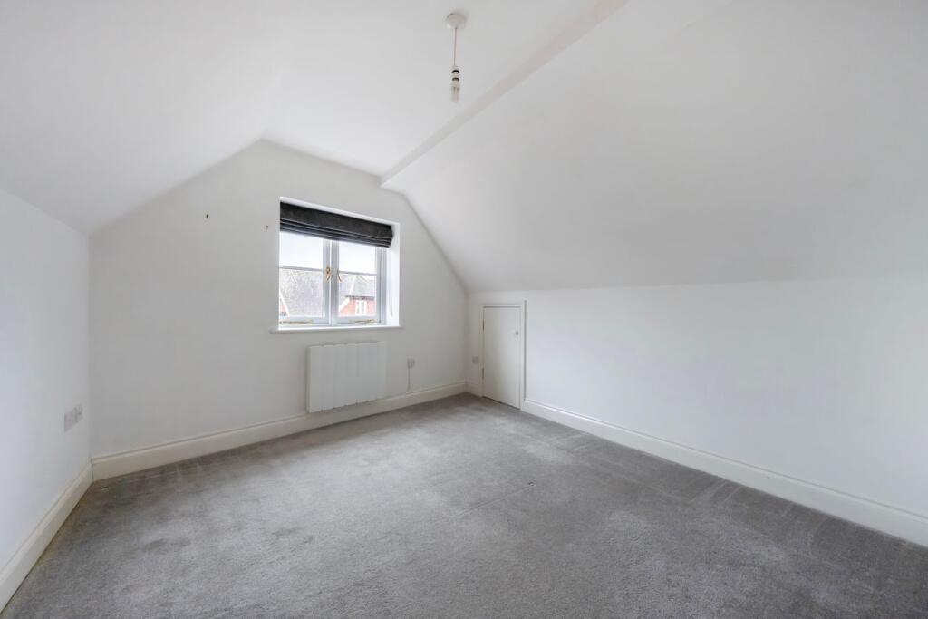 Apartment in New Forest, Lyndhurst - View 5