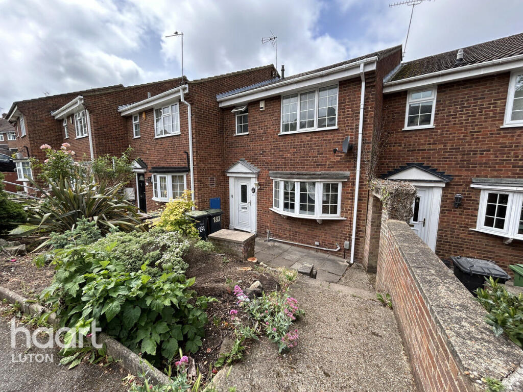 Main image of property: Hart Lane, Luton