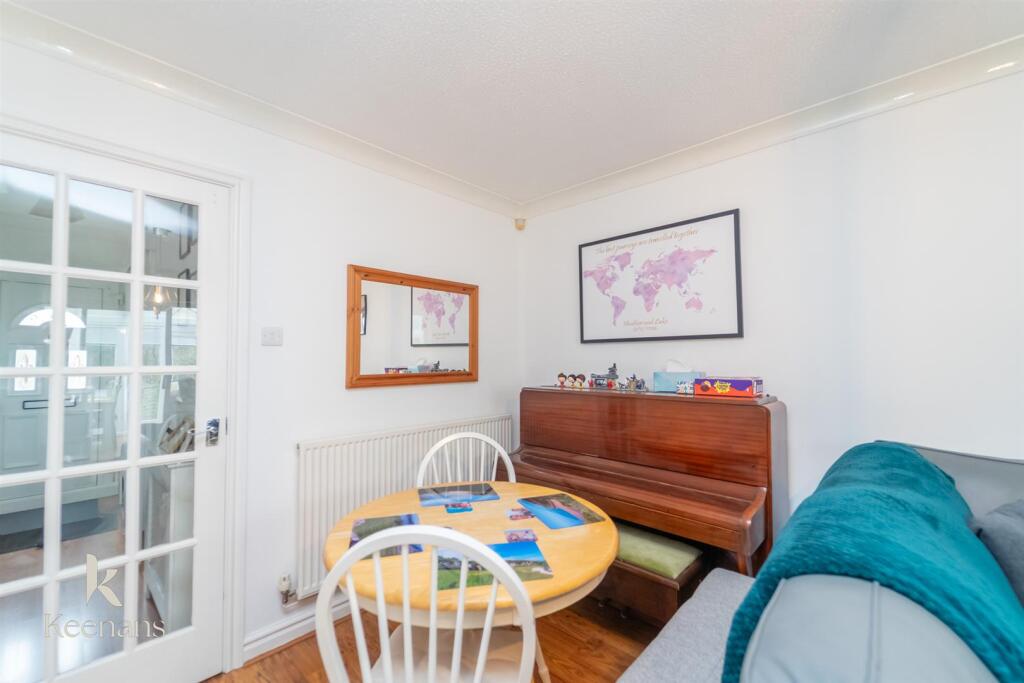 Additional image 12 of Foxcroft, Burnley