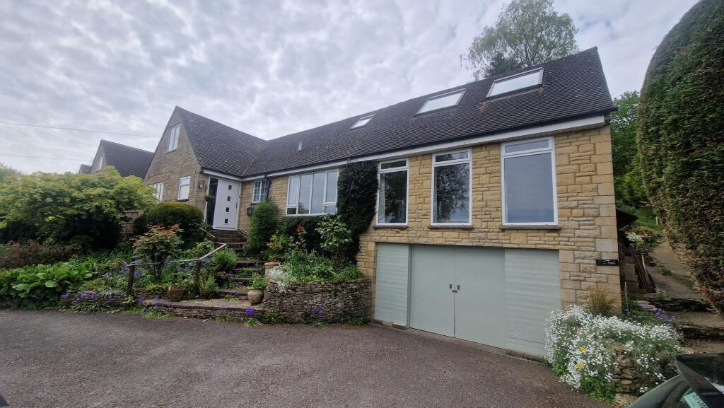 Main image of property: Chedworth, Cheltenham, GL54