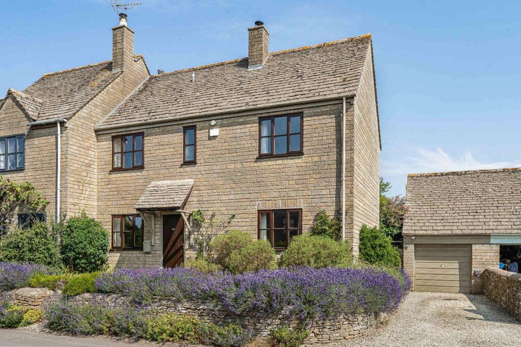 Main image of property: Dudley Farm, Ampney Crucis, Cirencester, GL7