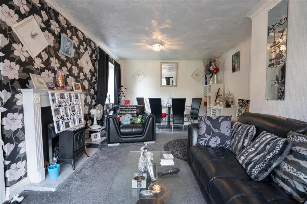 Gressel Lane, Birmingham - View 3