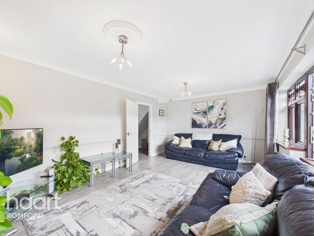 House in London
