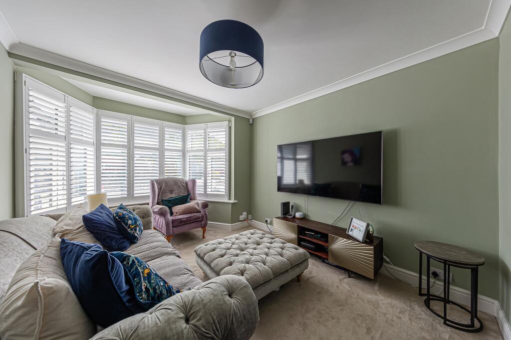 House in London - View 3