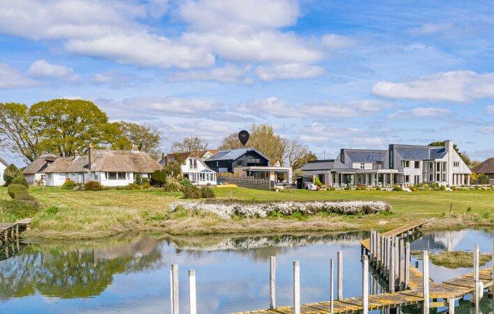 Main image of property: Smugglers Lane, Bosham, Chichester, West Sussex, PO18