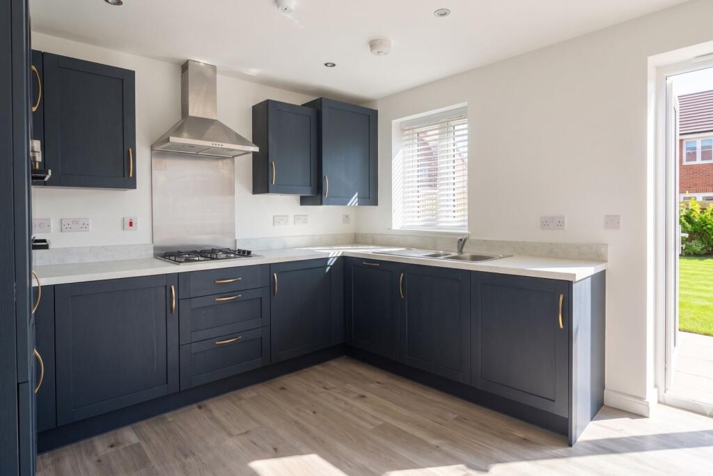 Main image of property: Curry Grove, Beverley, HU17