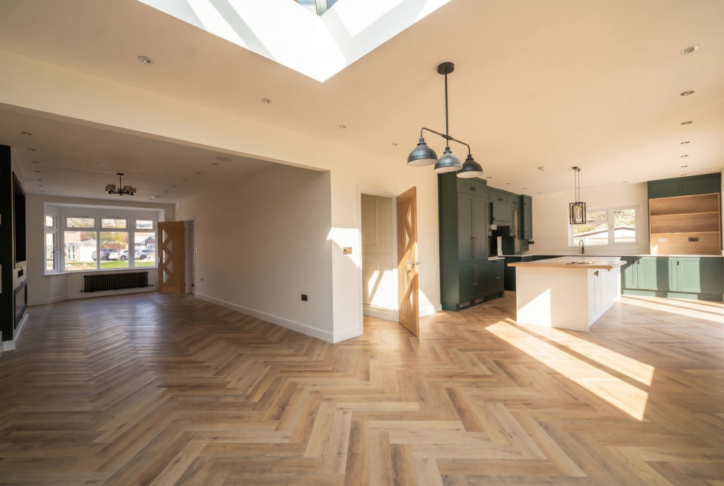 House in Solihull, West Midlands - View 4