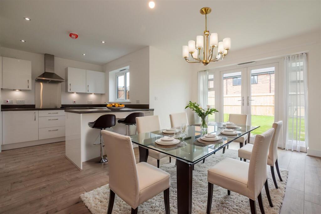 House in Bolton, Horwich - View 3