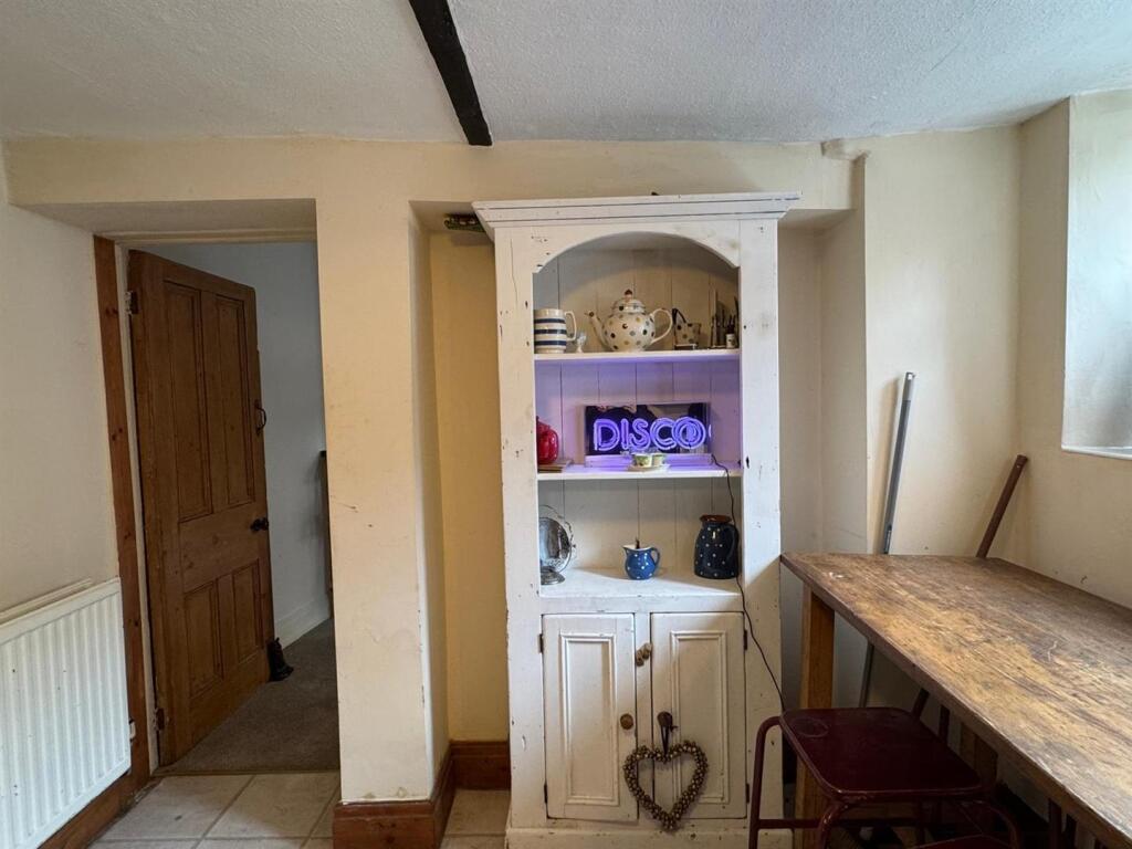 New Road, Bromyard - View 3