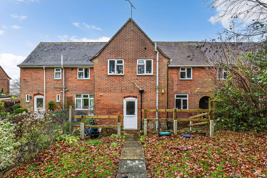 Main image of property: Cromwell Road, Winchester