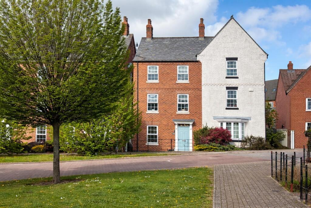 Main image of property: Willow Road, Barrow Upon Soar, Loughborough