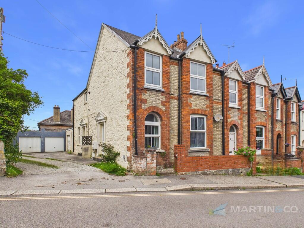 Main image of property: Truro
