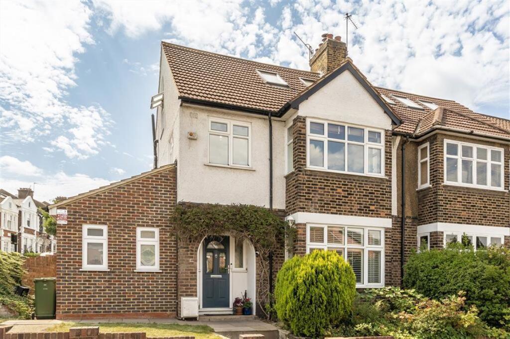 Main image of property: Bramshot Avenue, Charlton