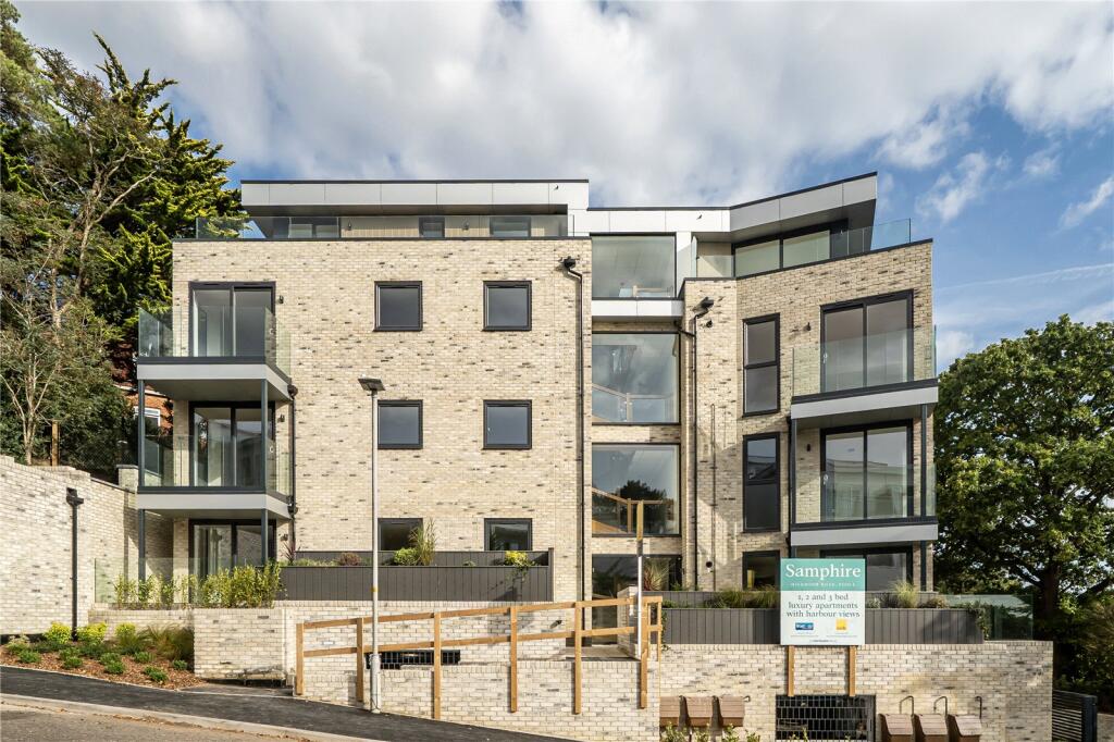 Main image of property: Highmoor Road, Poole, Dorset, BH14